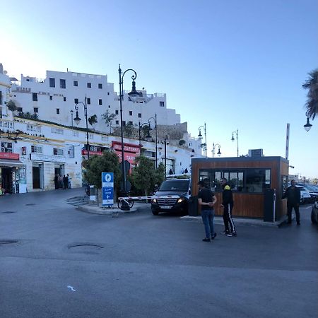 Dar Hanae Tanger Dış mekan fotoğraf