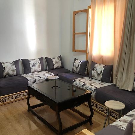 Dar Hanae Tanger Dış mekan fotoğraf
