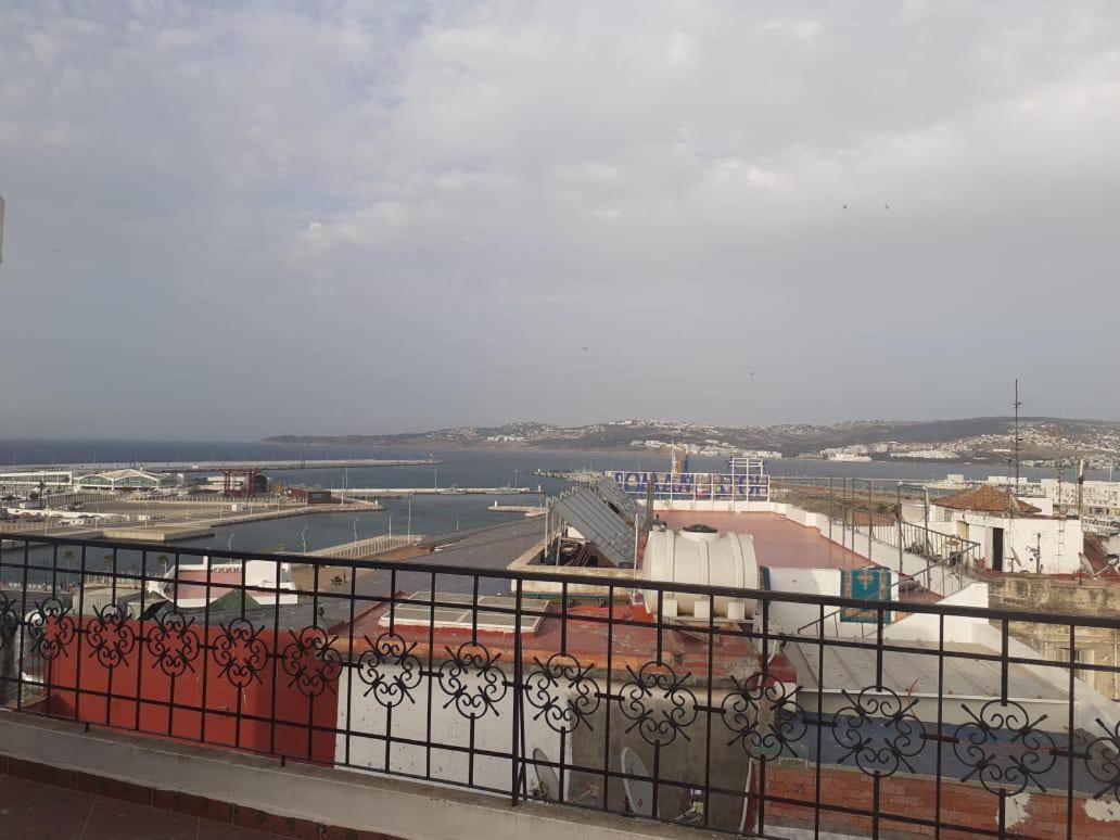 Dar Hanae Tanger Dış mekan fotoğraf