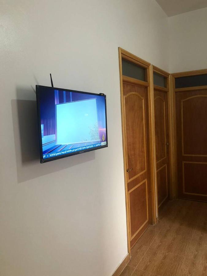 Dar Hanae Tanger Dış mekan fotoğraf