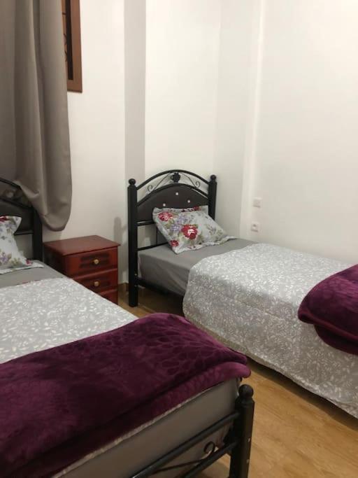 Dar Hanae Tanger Dış mekan fotoğraf